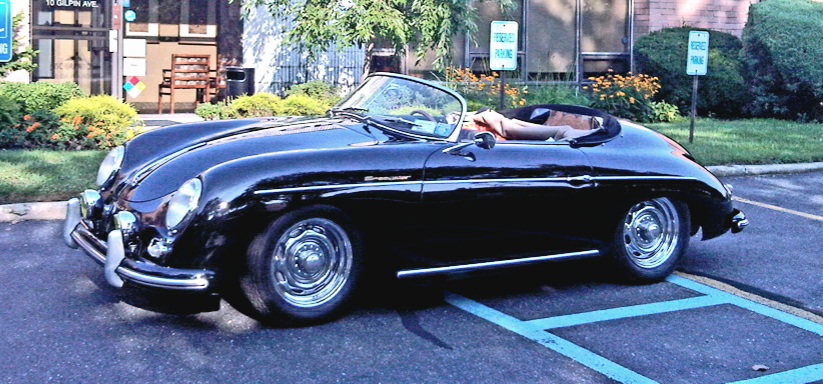 Side view