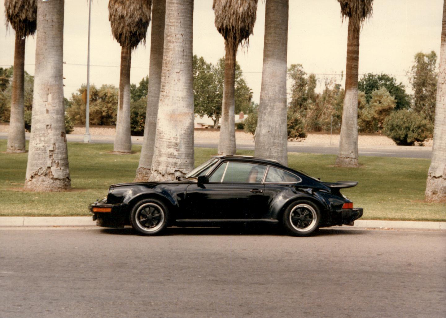 Owner: Roger Hanke 1979