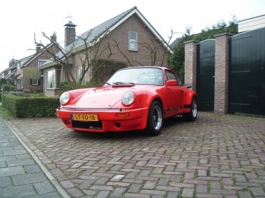 Before restoration