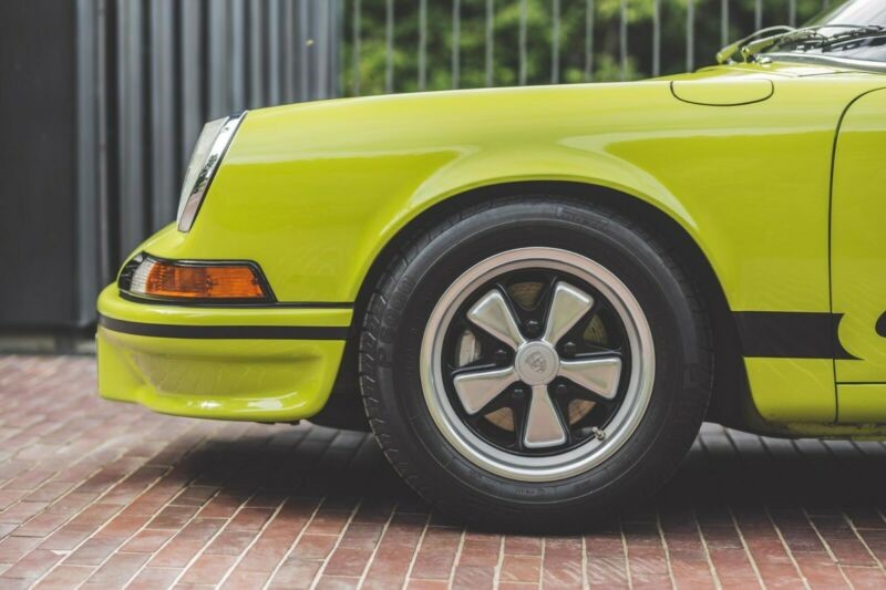 Porsche Register