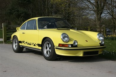 Porsche Register - List your Porsche