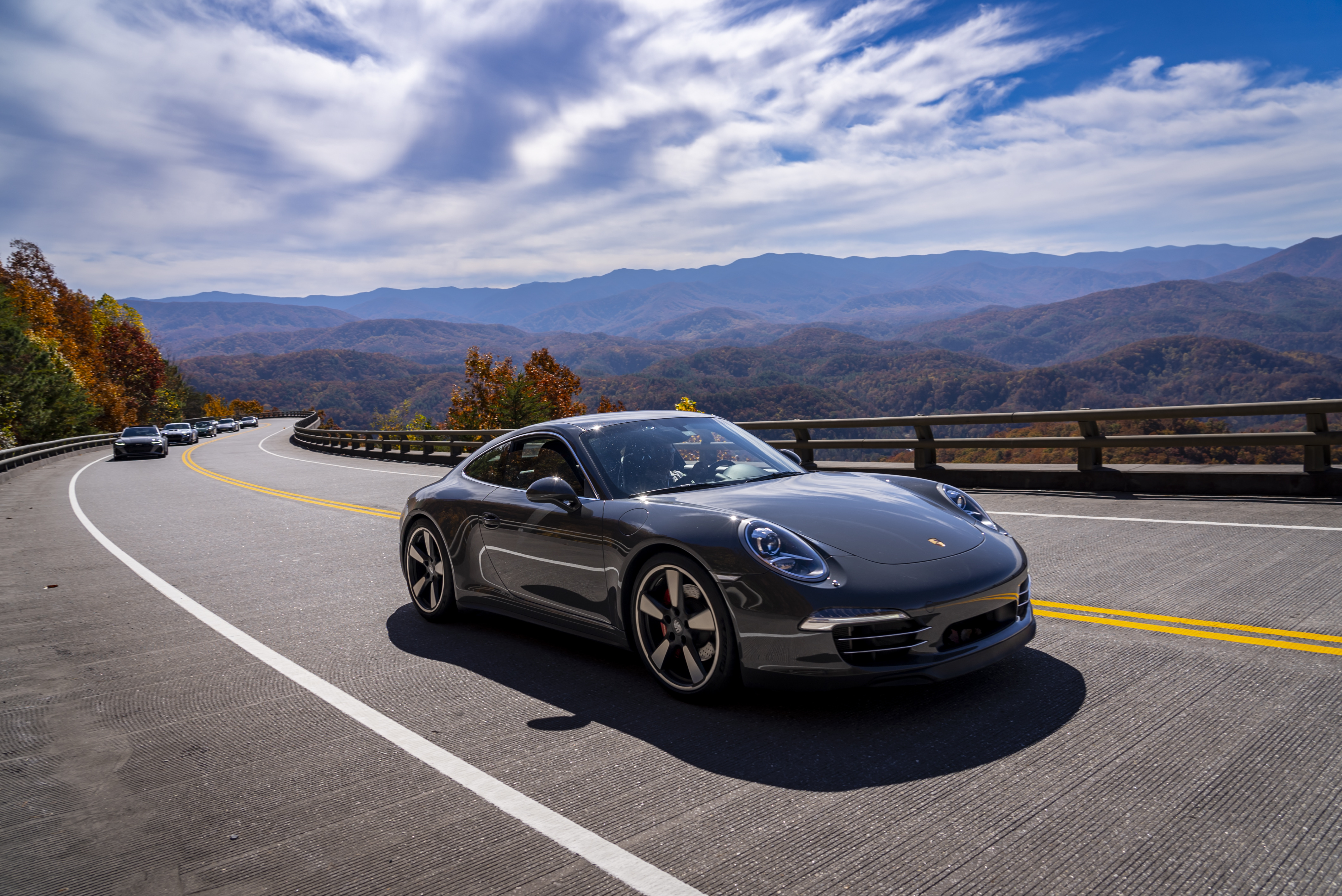 Foothills Parkway